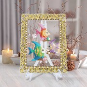 $5.20 each Diamond painting Picture frame decoration