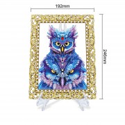 $5.20 each Diamond painting Picture frame decoration_3