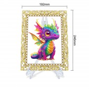 $5.20 each Diamond painting Picture frame decoration_2