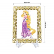 $5.20 each Diamond painting Picture frame decoration_7