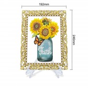$5.20 each Diamond painting Picture frame decoration_6